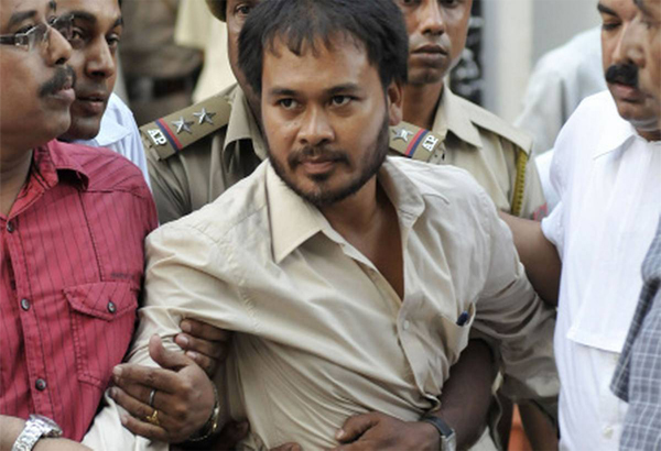 Akhil Gogoi