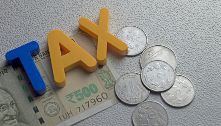 GST