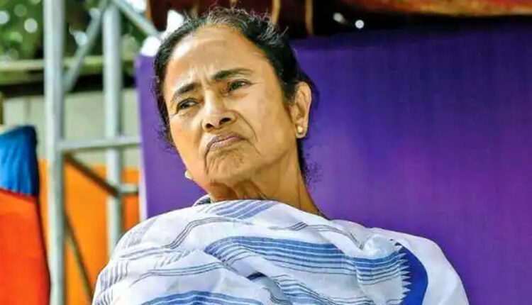 Mamata Banerjee