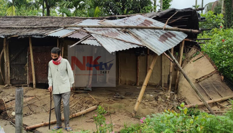 Human-Elephant Conflict