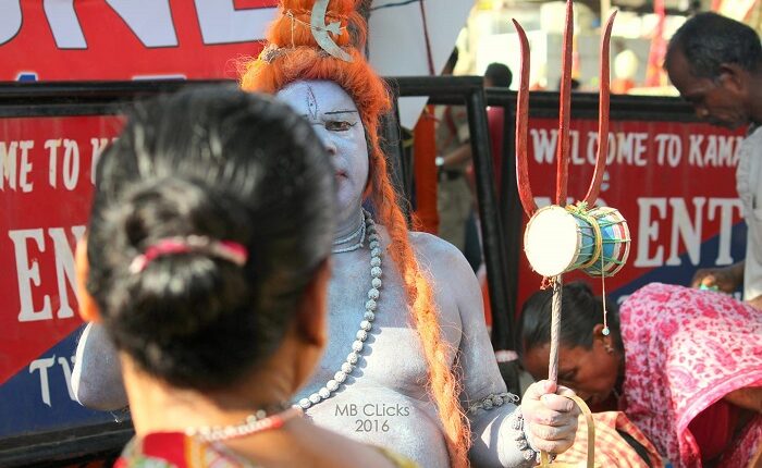 Ambubachi Mela