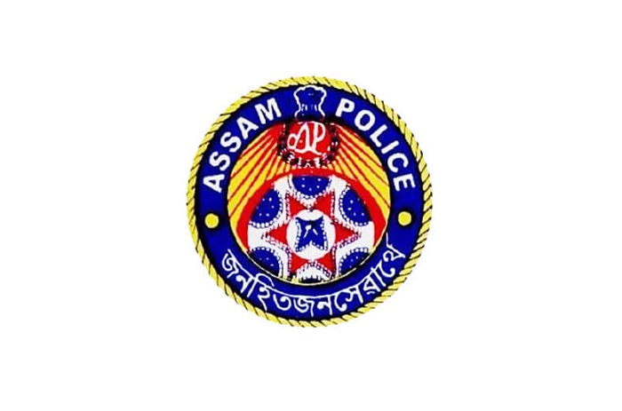 Assam Police