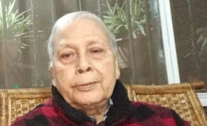 Dr Rohini Kumar Barua