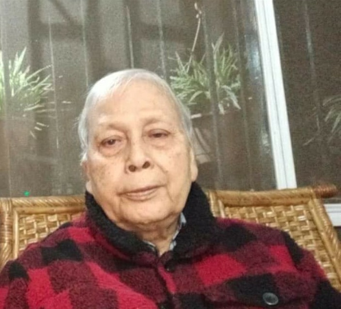 Dr Rohini Kumar Barua