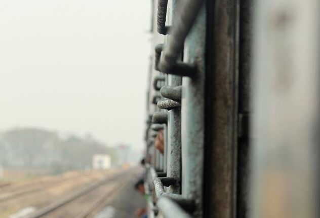 Indian Railways