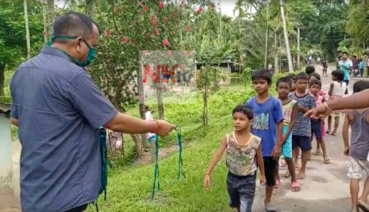 Primary school teacher