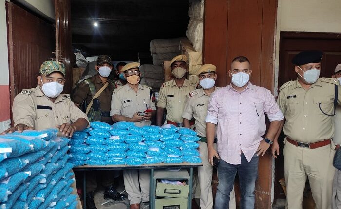 Psychotropic Tablets