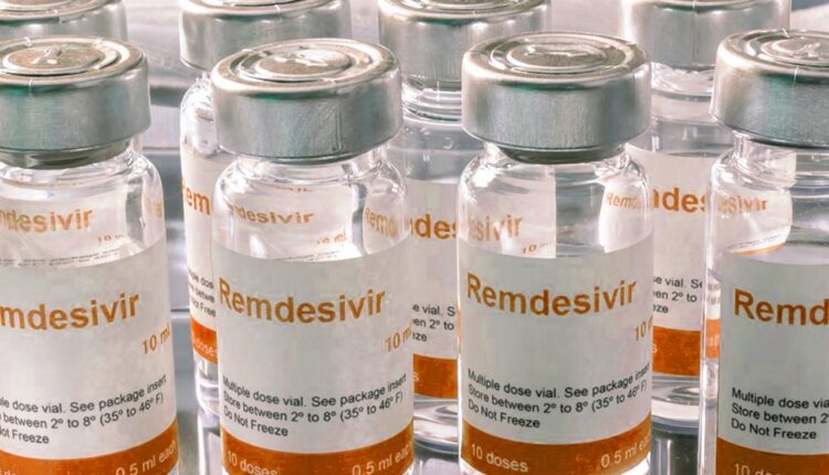 remdesivir