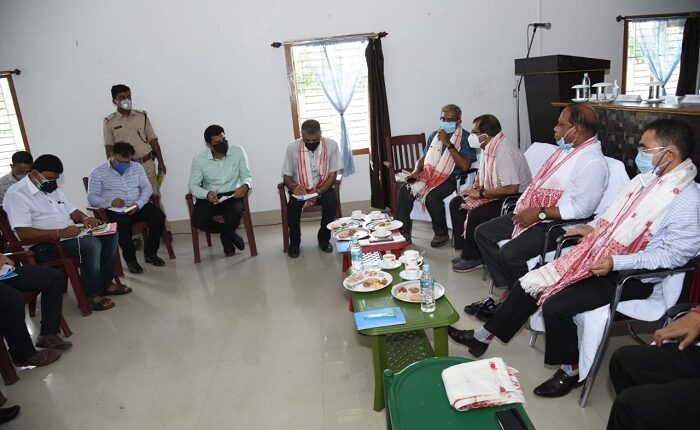 environment-friendly structures