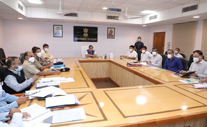 rehabilitation programme