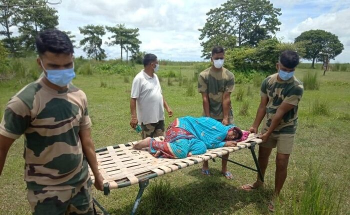 BSF