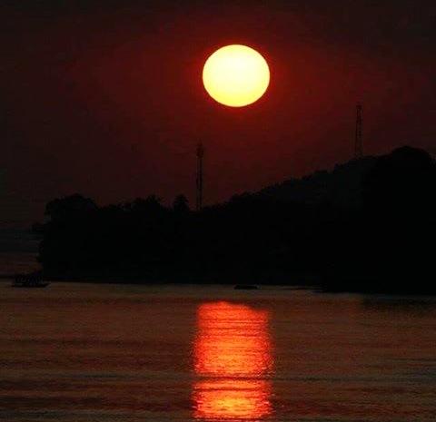 Brahmaputra