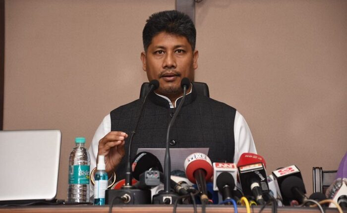 Cow Protection Bill