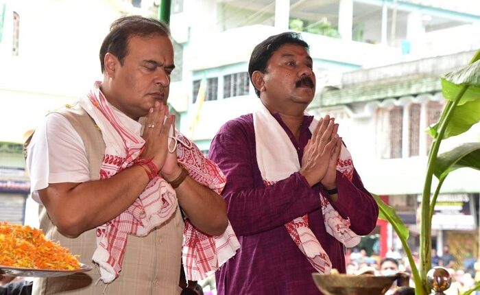 Department for Indigenous Faith and Culture