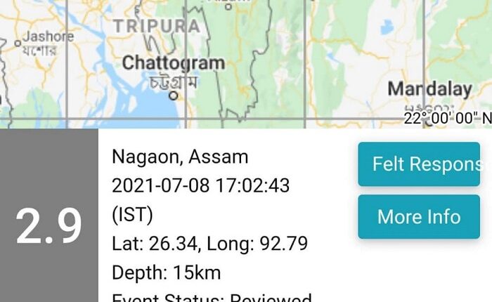 Nagaon