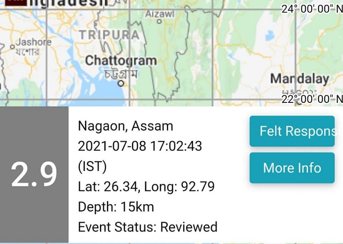 Nagaon