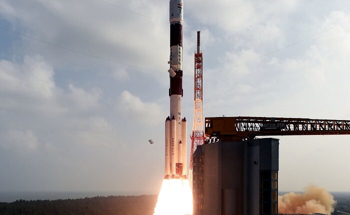ISRO