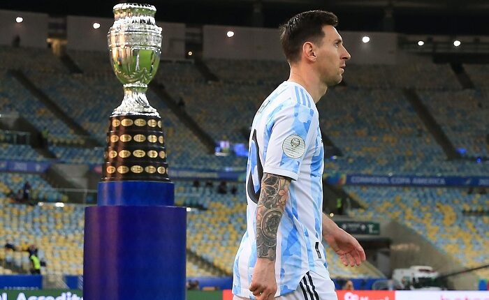 Argentina