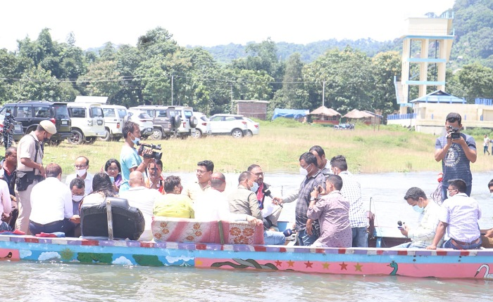 Bimal Borah