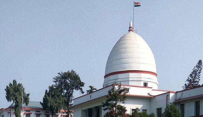 Gauhati High Court