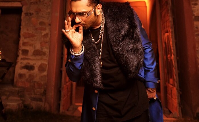 Honey Singh