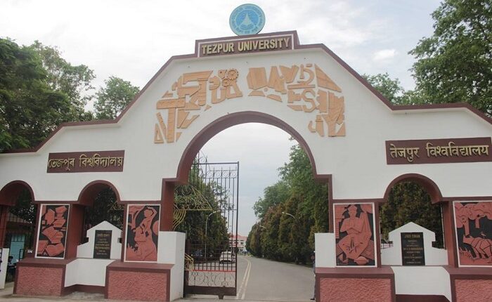 Tezpur University