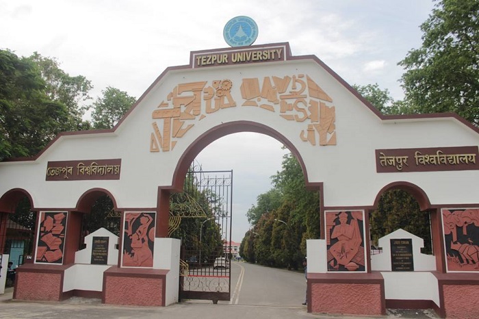 Tezpur University