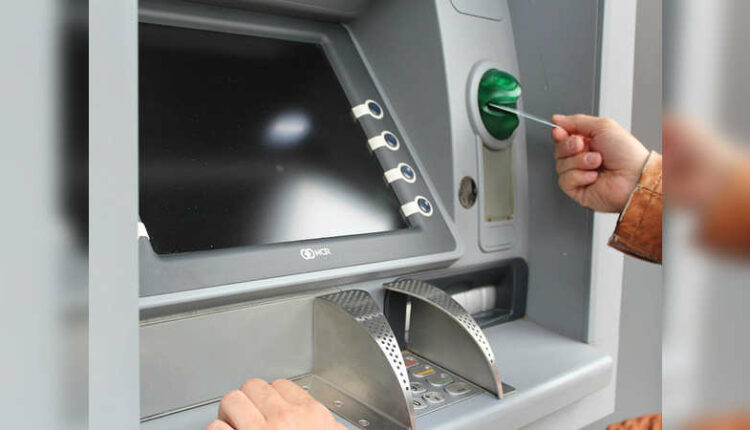 ATMs