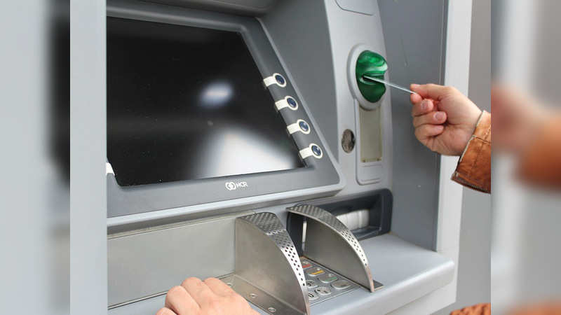 ATMs