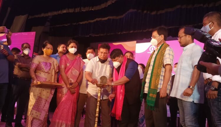 Bodoland Pig Mission