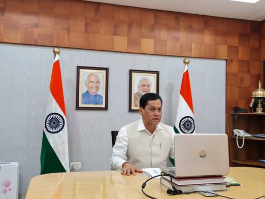 Sarbananda Sonowal