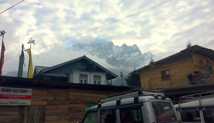 Sikkim
