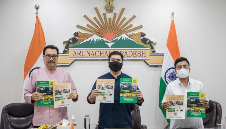 arunachal