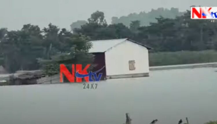 flood