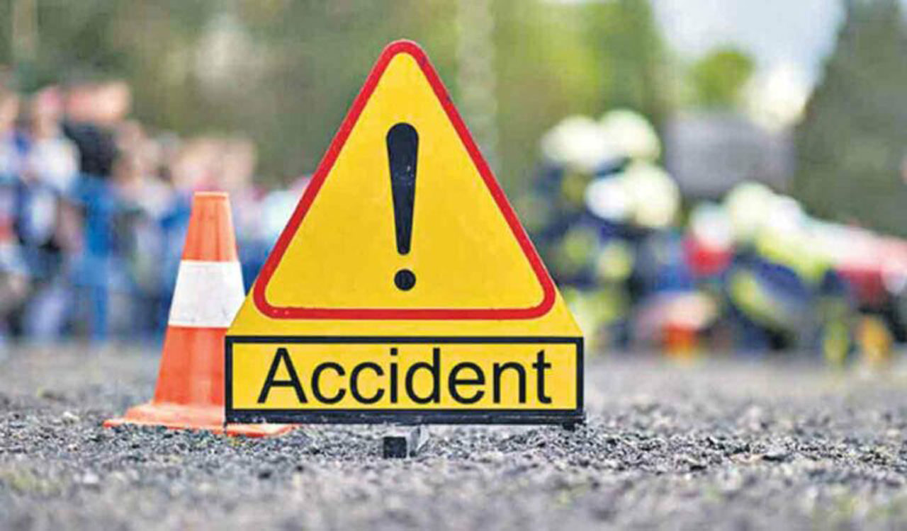 India: Over 4 lakh road accidents reported in 2022