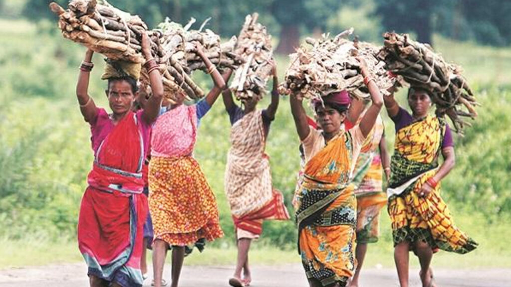 Govt to take measures for inclusion of Tribes in mainstream economic ...