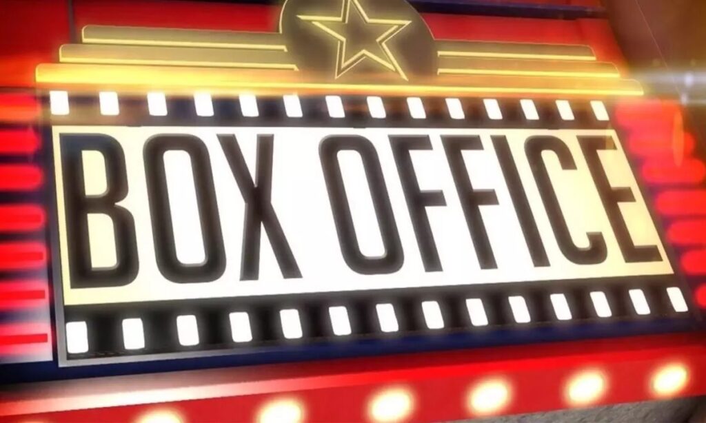 Money Box Officeworks Understanding Box Office success through audience insight and strategy