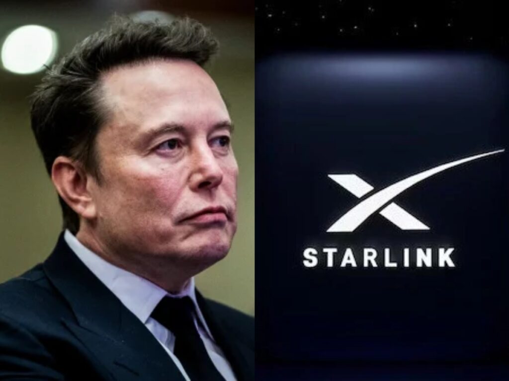 Starlink partners with Meghalaya for satellite internet, gets closer to ...