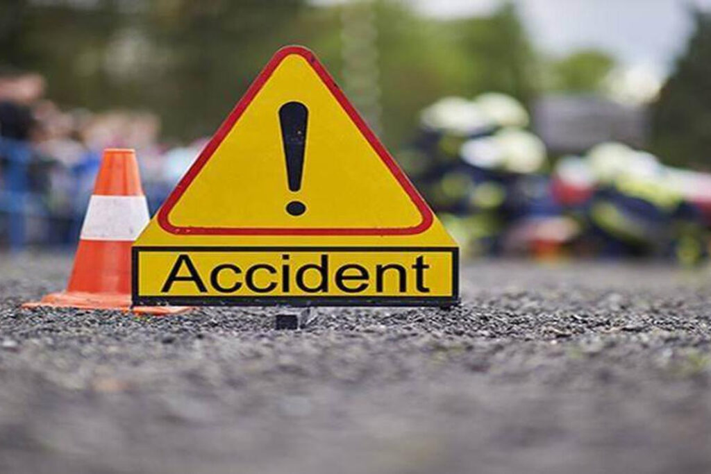 Three Youths Killed in Two Tragic Road Accidents in Assam During Durga ...