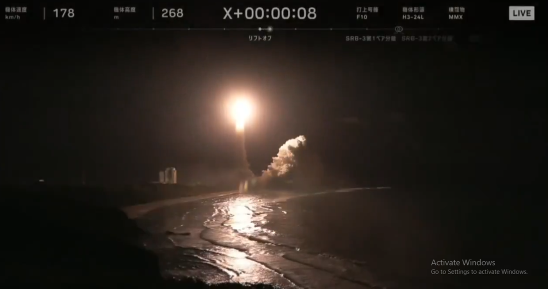 Japan’s Historic Mars Mission: Spacecraft Heads to Phobos to Bring Back ...